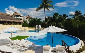 Hotel Quinta Real Huatulco
