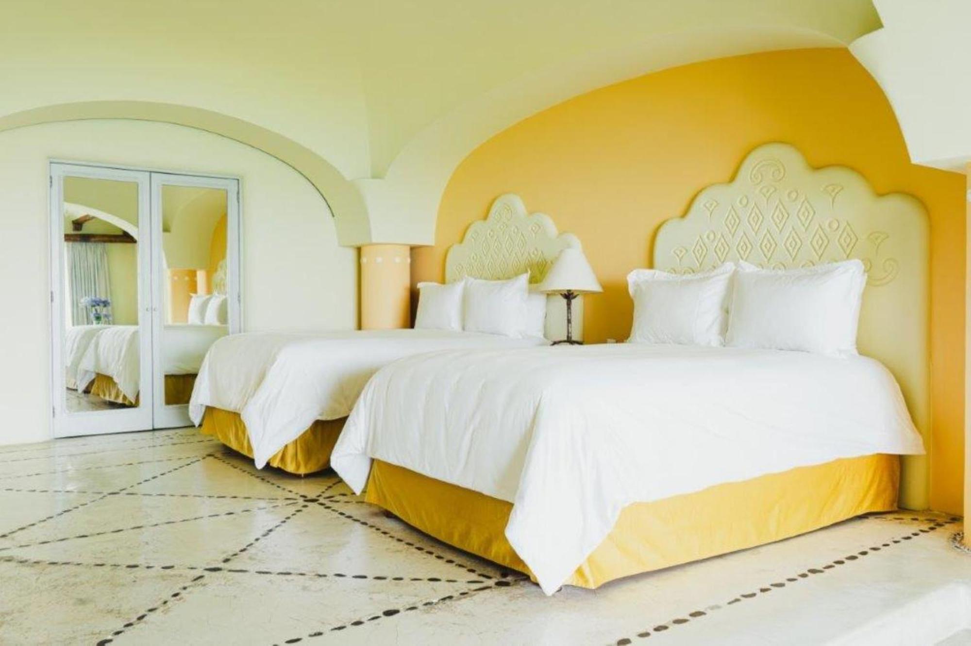 Отель Quinta Real Huatulco Санта-Крус-Хуатулко Экстерьер фото